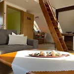 Urlaub Beim Fuerst Apartment
