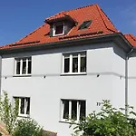 Διαμέρισμα Urlaub Beim Fuerst Wernigerode