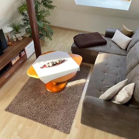 Urlaub Beim Fuerst * Wernigerode