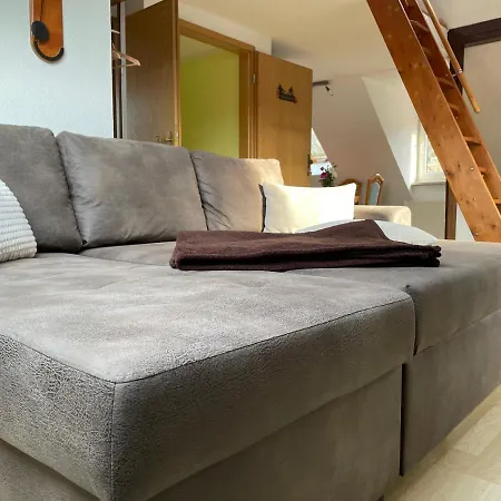 Apartamento Urlaub Beim Fuerst *