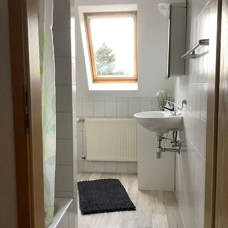 Lejlighed Urlaub Beim Fuerst