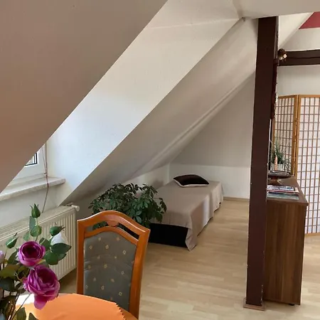 Urlaub Beim Fuerst * Wernigerode