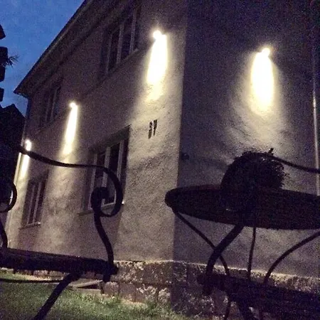 Urlaub Beim Fuerst * Wernigerode