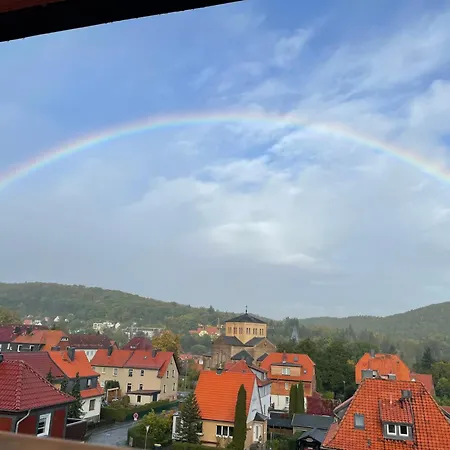 Urlaub Beim Fuerst Apartamento *