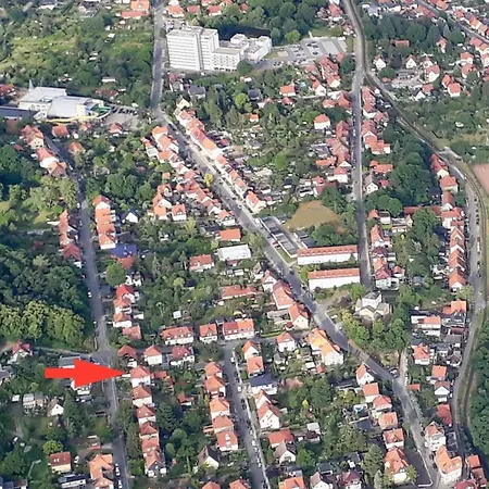 Urlaub Beim Fuerst Wernigerode