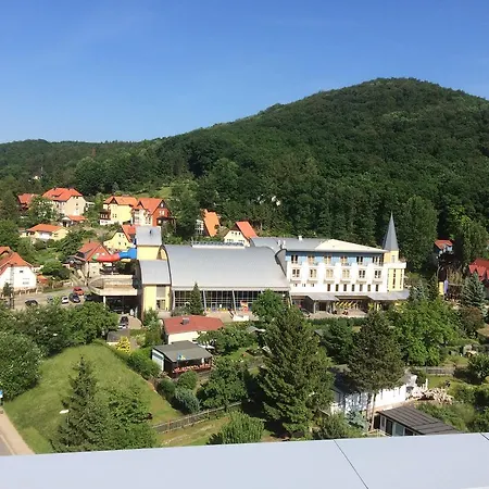 アパート Urlaub Beim Fuerst *