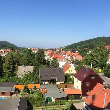Urlaub Beim Fuerst Apartment Wernigerode
