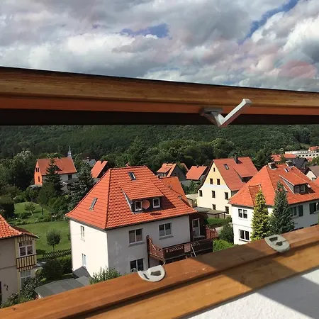 Urlaub Beim Fuerst Wernigerode