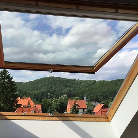 Lejlighed Urlaub Beim Fuerst