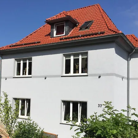 Διαμέρισμα Urlaub Beim Fuerst Wernigerode