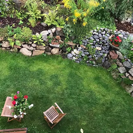 Urlaub Beim Fuerst *