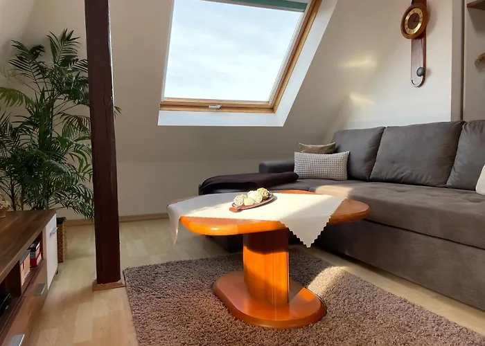 Urlaub Beim Fuerst *