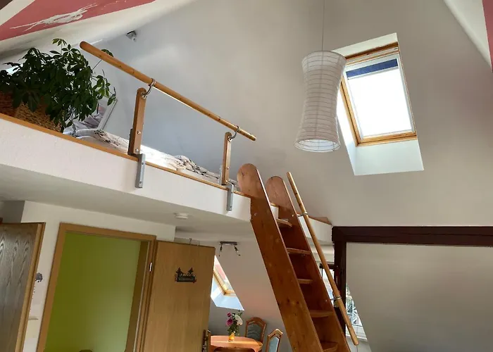 Urlaub Beim Fuerst ヴェルニゲローデ