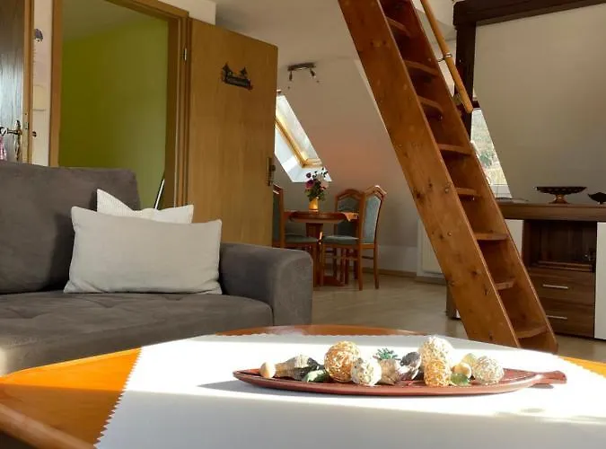 Urlaub Beim Fuerst Apartamento