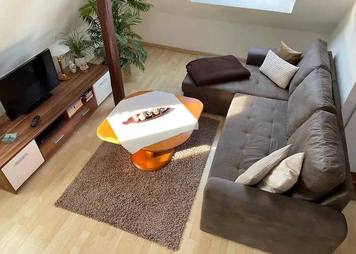 Urlaub Beim Fuerst * ヴェルニゲローデ