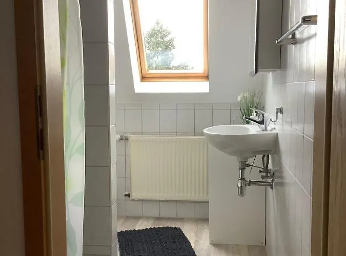 Apartamento Urlaub Beim Fuerst