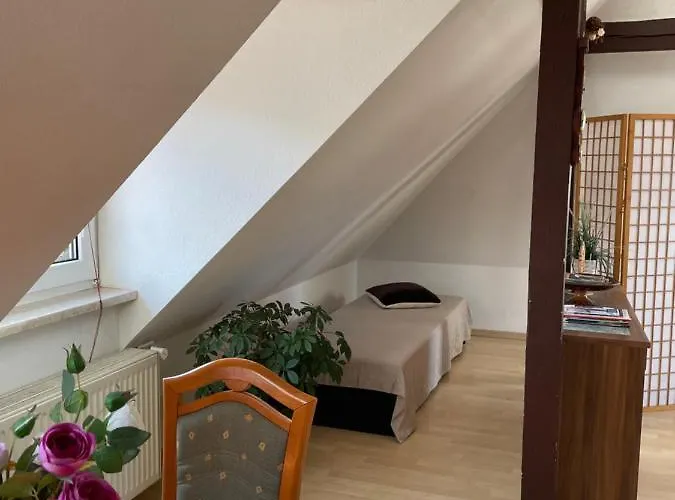 Urlaub Beim Fuerst * ヴェルニゲローデ