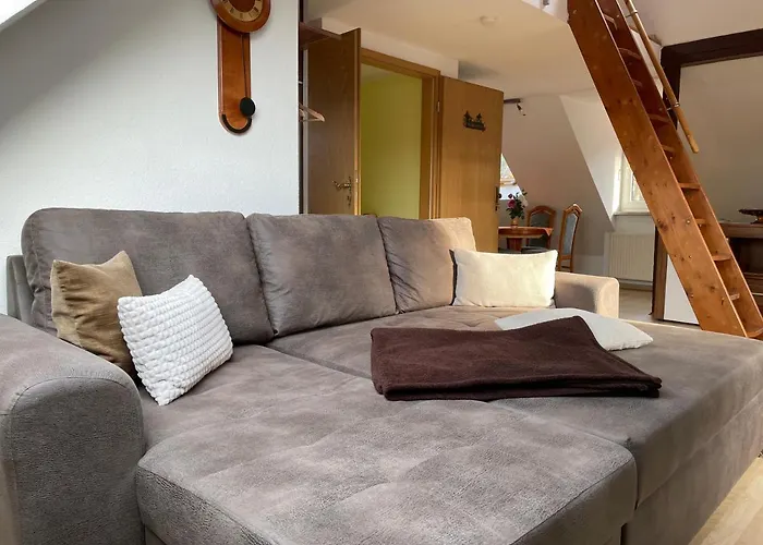 Urlaub Beim Fuerst *