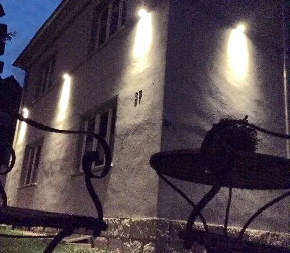 Urlaub Beim Fuerst * Wernigerode