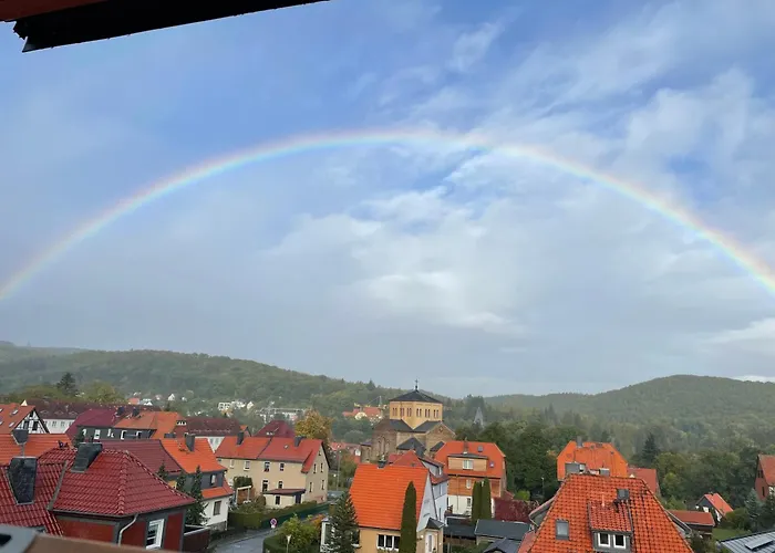 Urlaub Beim Fuerst Apartamento *