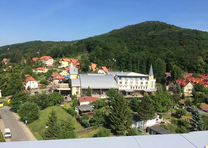 Διαμέρισμα Urlaub Beim Fuerst *