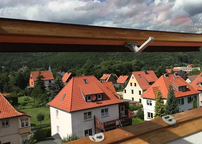 Urlaub Beim Fuerst ヴェルニゲローデ