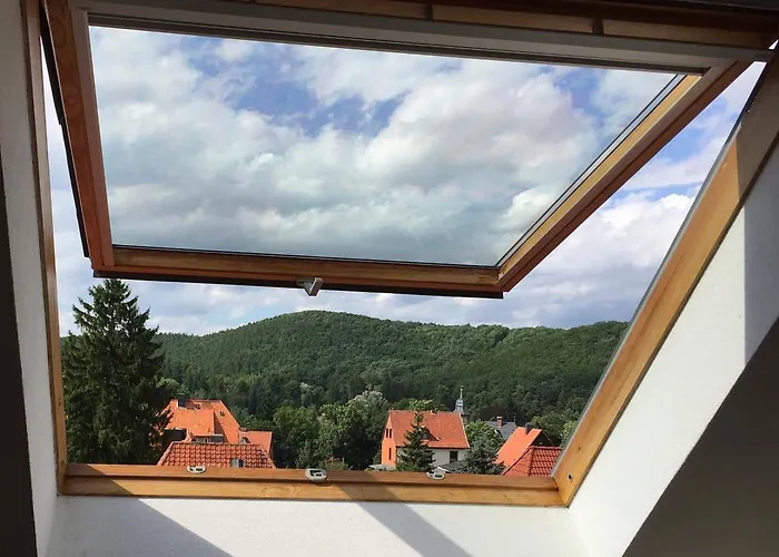 Apartamento Urlaub Beim Fuerst