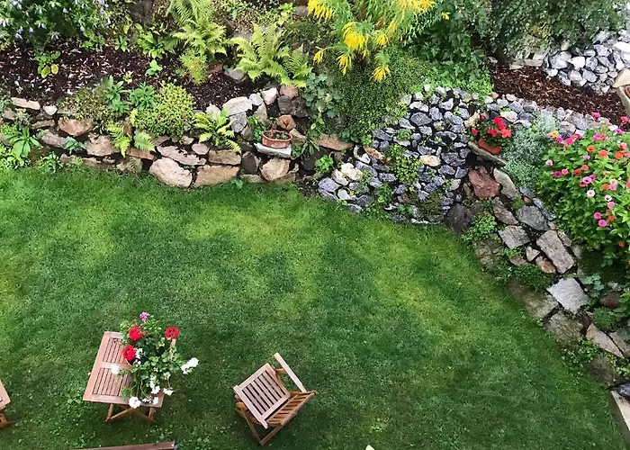 Urlaub Beim Fuerst *